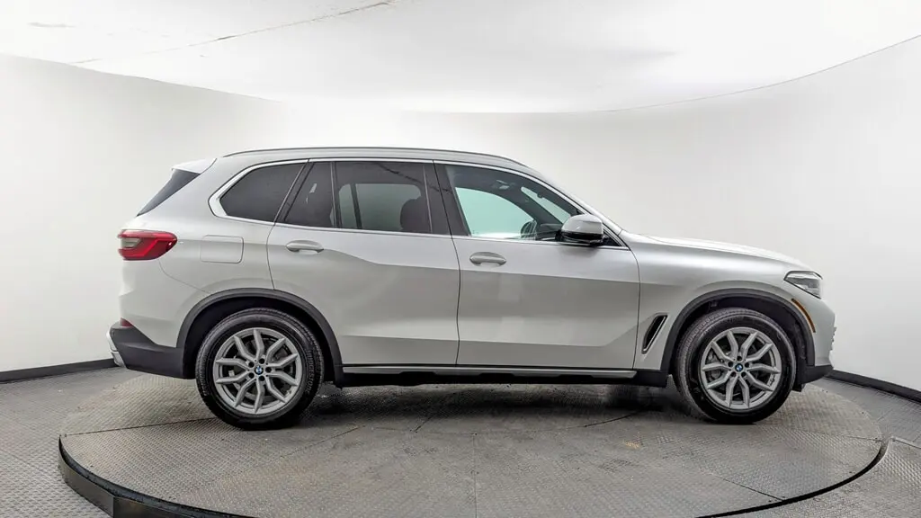 Florida Fine Cars - Used BMW X5 2019 MIAMI XDRIVE40I