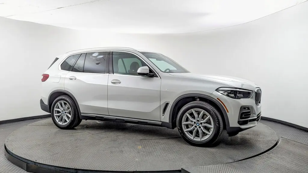 Florida Fine Cars - Used BMW X5 2019 MIAMI XDRIVE40I