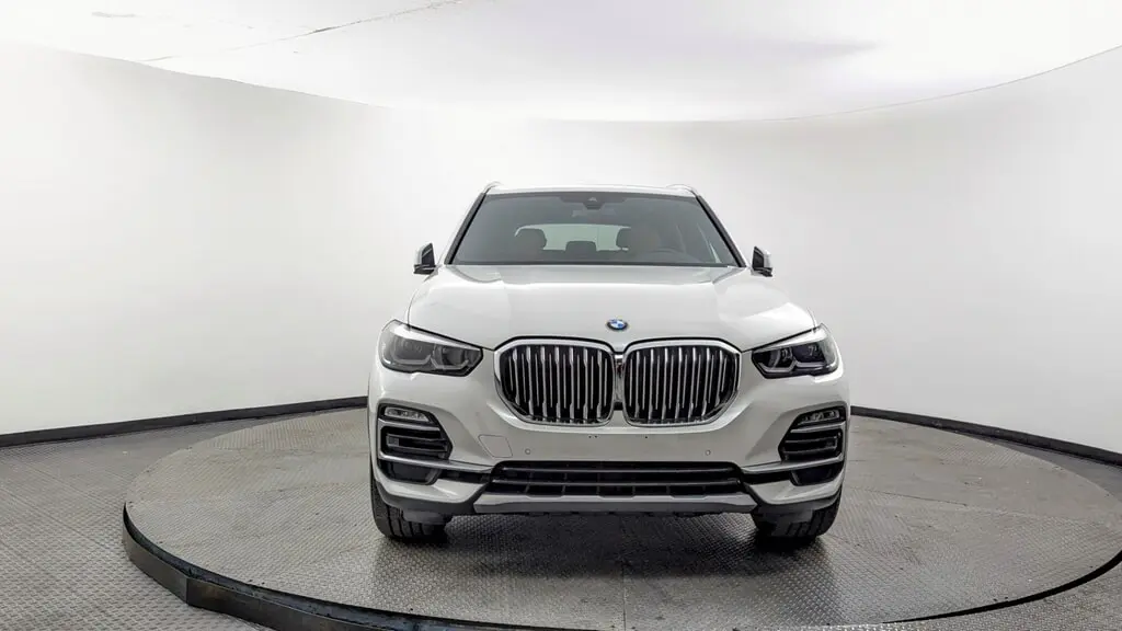 Florida Fine Cars - Used BMW X5 2019 MIAMI XDRIVE40I