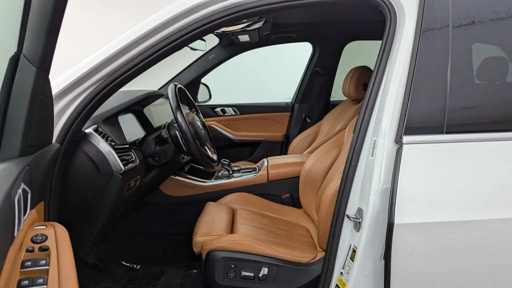 Florida Fine Cars - Used BMW X5 2019 MIAMI XDRIVE40I