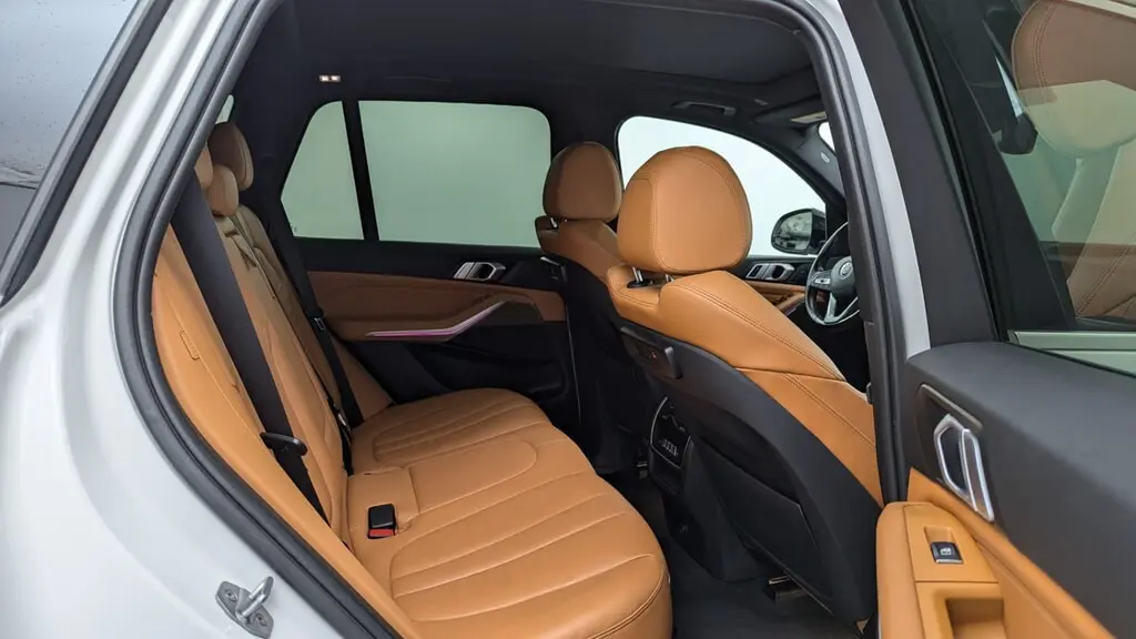 Florida Fine Cars - Used BMW X5 2019 MIAMI XDRIVE40I