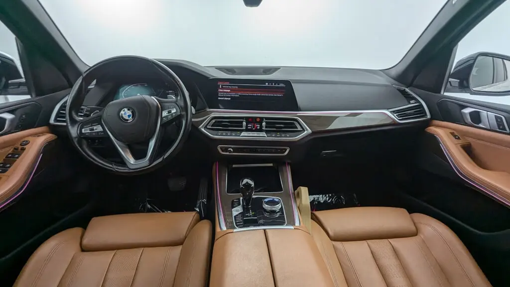 Florida Fine Cars - Used BMW X5 2019 MIAMI XDRIVE40I