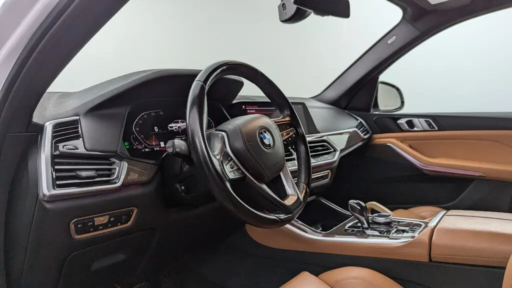 Florida Fine Cars - Used BMW X5 2019 MIAMI XDRIVE40I