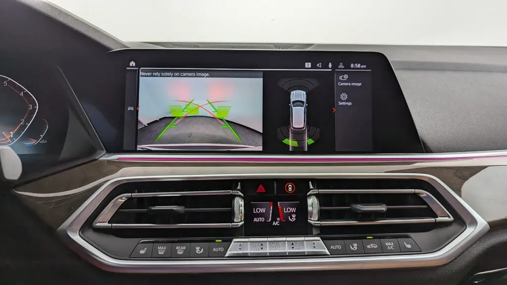 Florida Fine Cars - Used BMW X5 2019 MIAMI XDRIVE40I