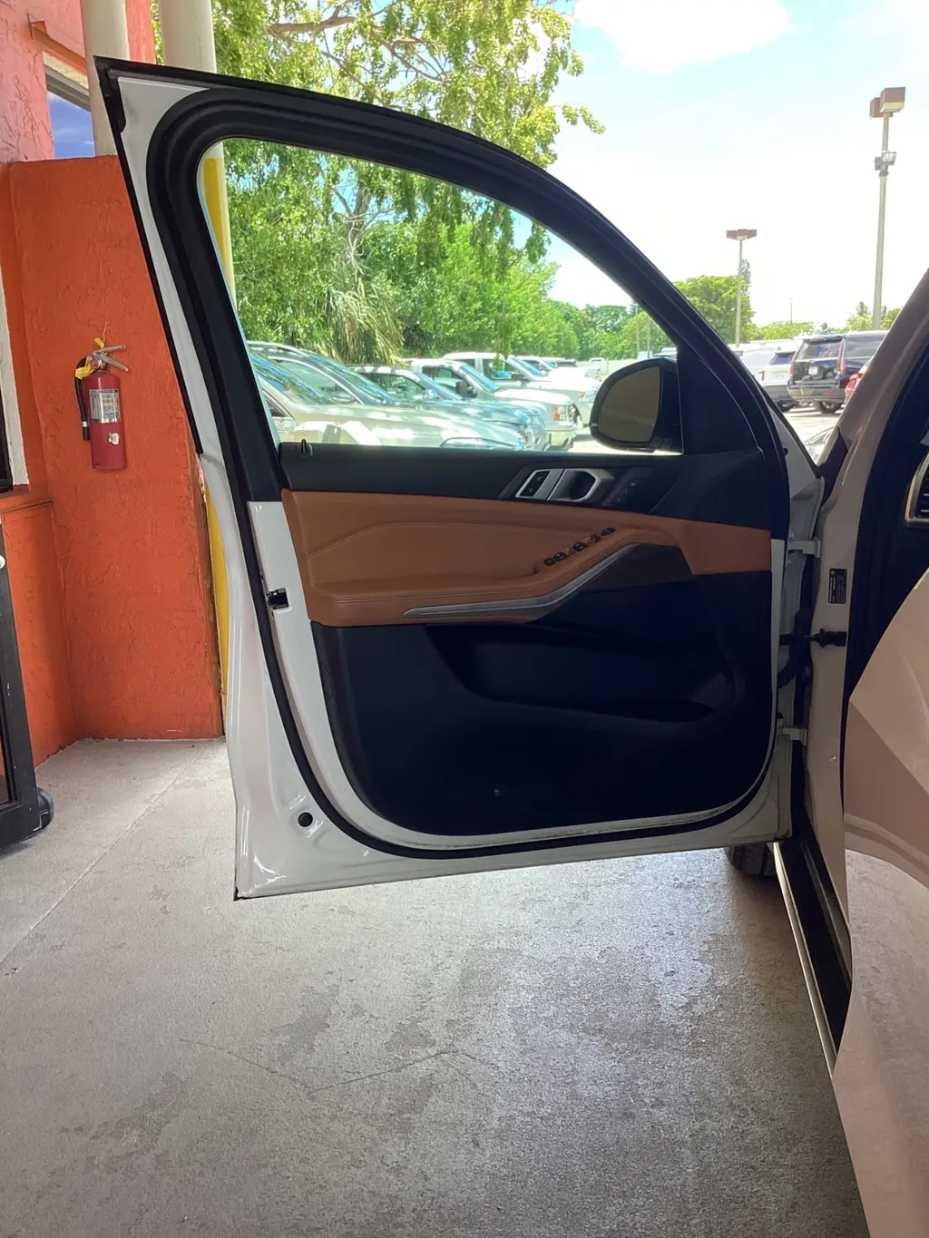 Florida Fine Cars - Used BMW X5 2019 MIAMI XDRIVE40I