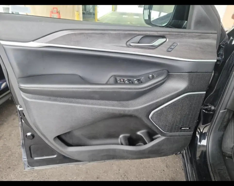 Florida Fine Cars - Used JEEP GRAND CHEROKEE 4XE 2023 MIAMI 