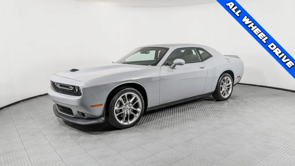 Florida Fine Cars - Used DODGE CHALLENGER 2022 ORLANDO GT