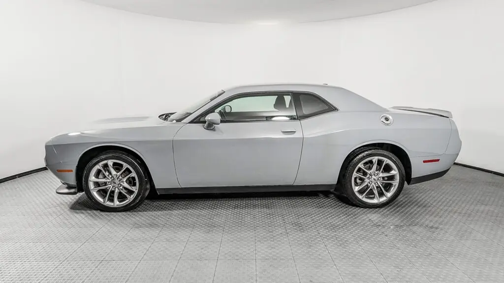 Florida Fine Cars - Used DODGE CHALLENGER 2022 ORLANDO GT
