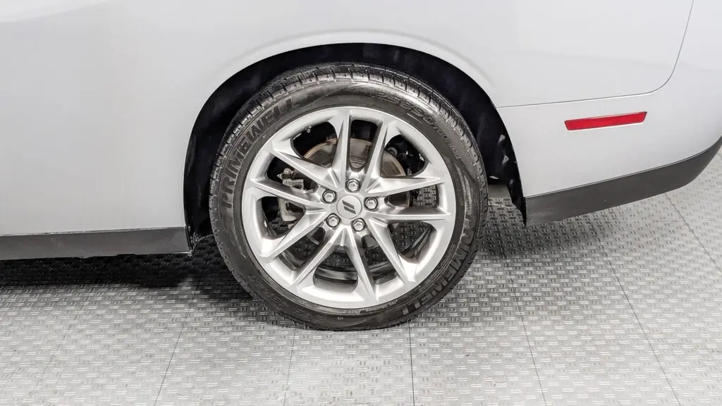 Florida Fine Cars - Used DODGE CHALLENGER 2022 ORLANDO GT