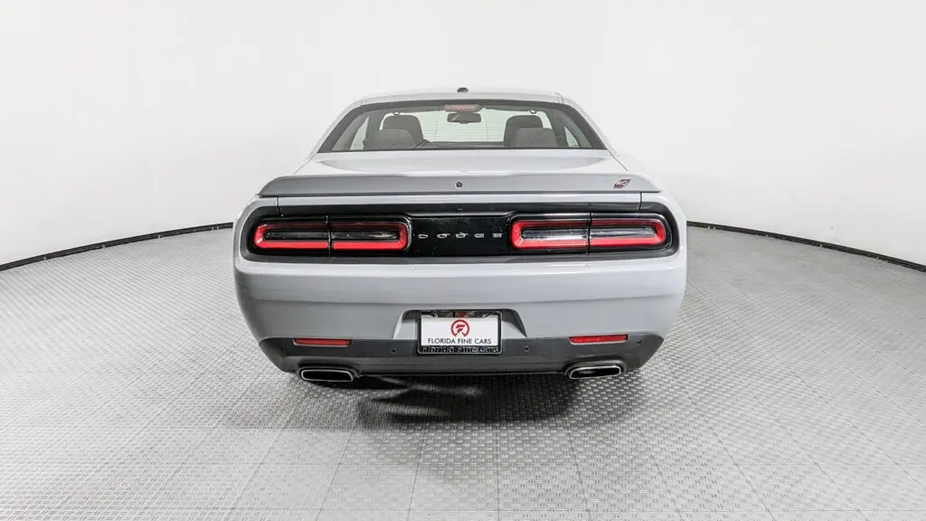 Florida Fine Cars - Used DODGE CHALLENGER 2022 ORLANDO GT