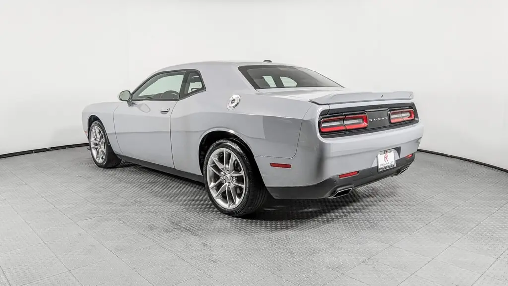 Florida Fine Cars - Used DODGE CHALLENGER 2022 ORLANDO GT