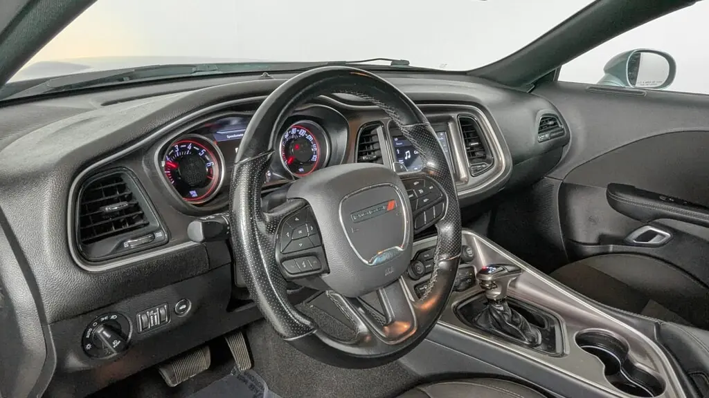 Florida Fine Cars - Used DODGE CHALLENGER 2022 ORLANDO GT