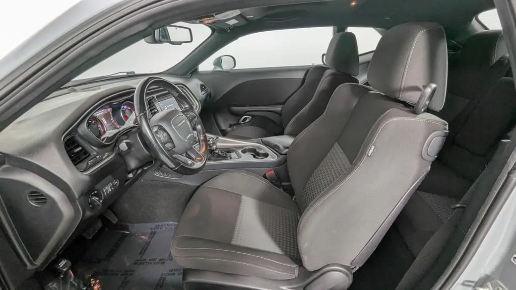 Florida Fine Cars - Used DODGE CHALLENGER 2022 ORLANDO GT