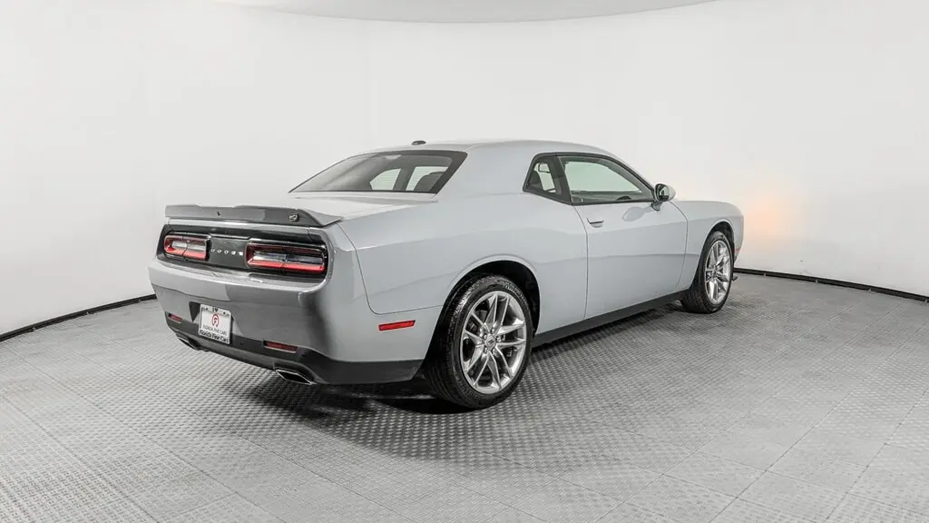 Florida Fine Cars - Used DODGE CHALLENGER 2022 ORLANDO GT