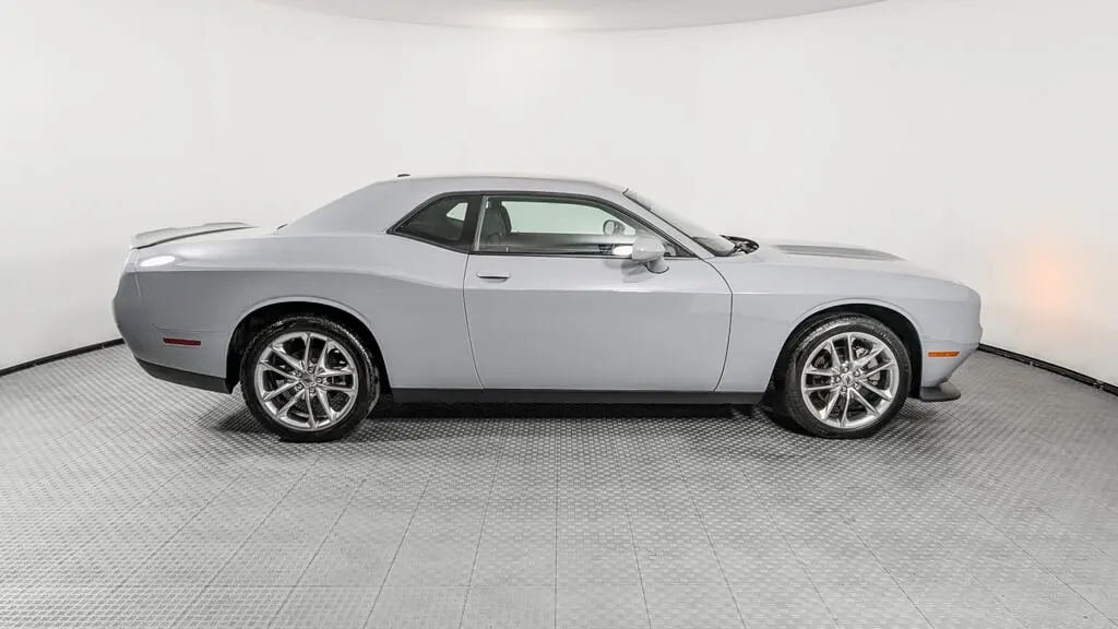 Florida Fine Cars - Used DODGE CHALLENGER 2022 ORLANDO GT