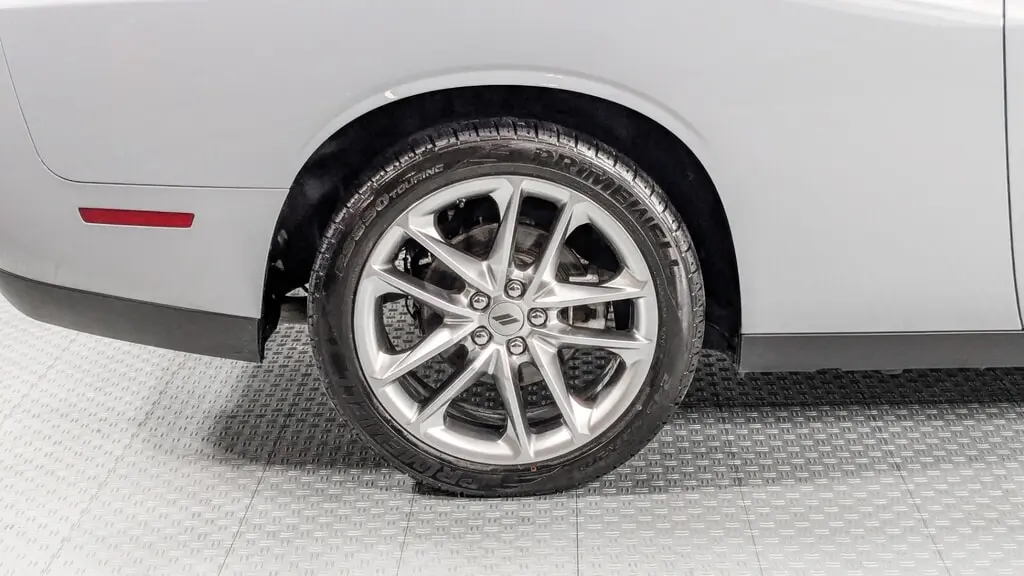 Florida Fine Cars - Used DODGE CHALLENGER 2022 ORLANDO GT