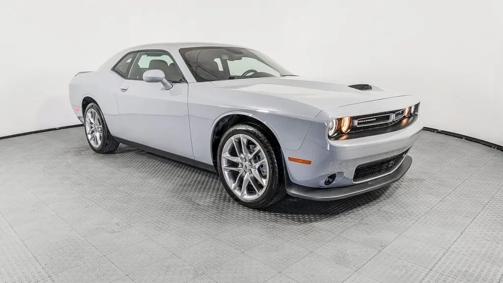 Florida Fine Cars - Used DODGE CHALLENGER 2022 ORLANDO GT