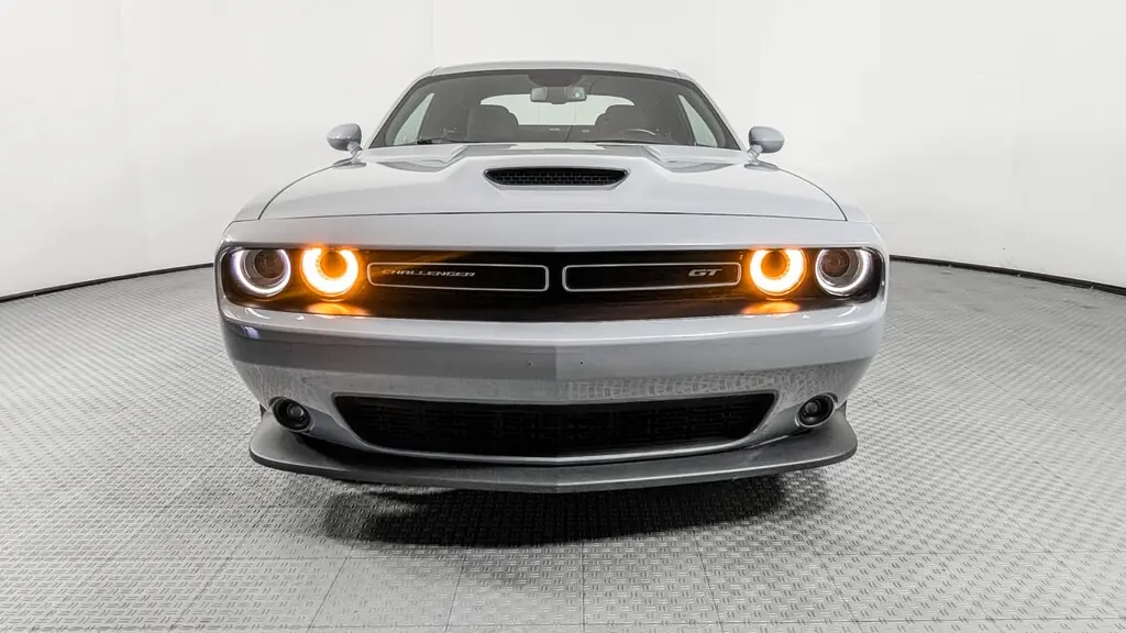 Florida Fine Cars - Used DODGE CHALLENGER 2022 ORLANDO GT