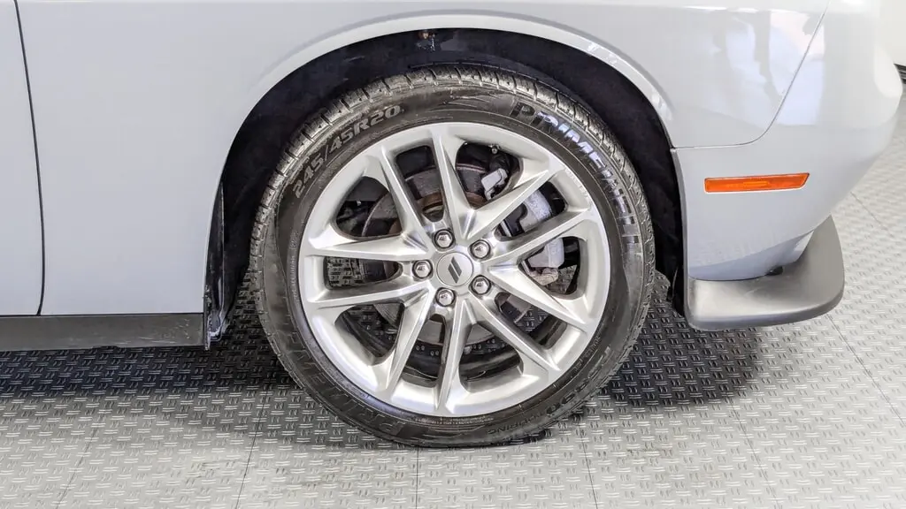 Florida Fine Cars - Used DODGE CHALLENGER 2022 ORLANDO GT