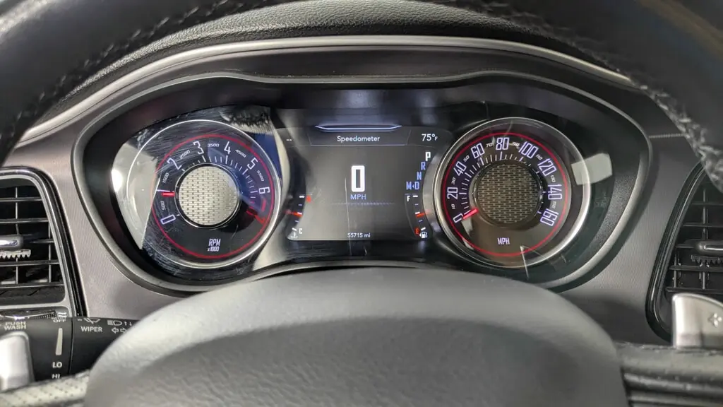 Florida Fine Cars - Used DODGE CHALLENGER 2022 ORLANDO GT