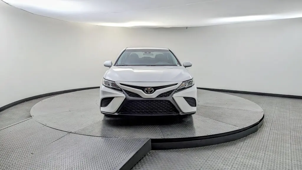 Florida Fine Cars - Used TOYOTA CAMRY 2020 WEST PALM SE
