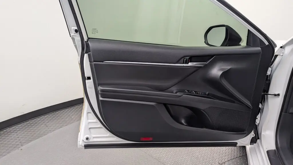 Florida Fine Cars - Used TOYOTA CAMRY 2020 WEST PALM SE