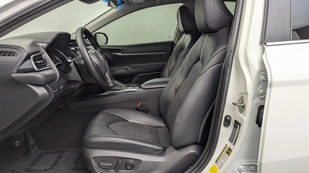 Florida Fine Cars - Used TOYOTA CAMRY 2020 WEST PALM SE