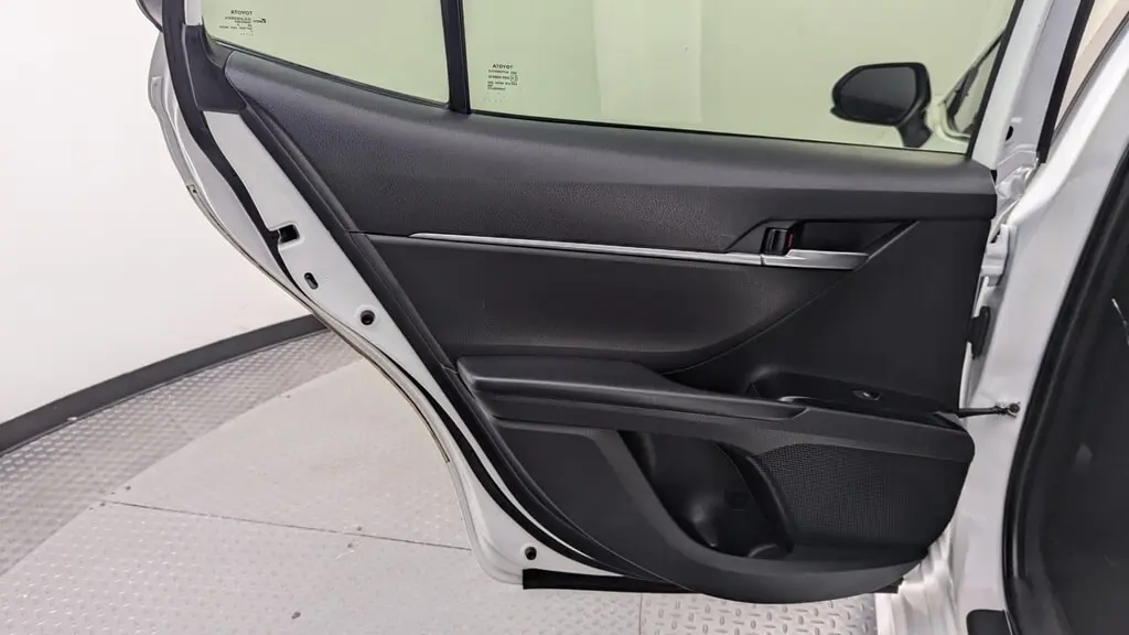 Florida Fine Cars - Used TOYOTA CAMRY 2020 WEST PALM SE