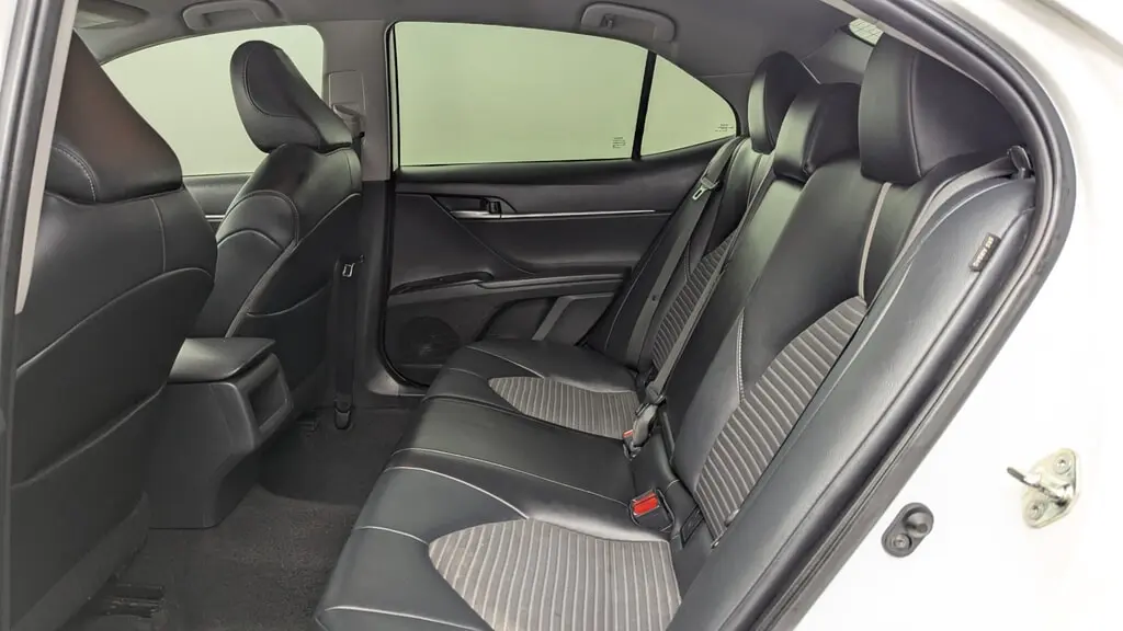 Florida Fine Cars - Used TOYOTA CAMRY 2020 WEST PALM SE