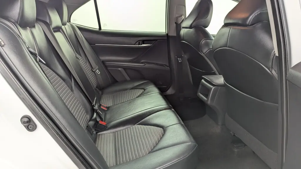 Florida Fine Cars - Used TOYOTA CAMRY 2020 WEST PALM SE