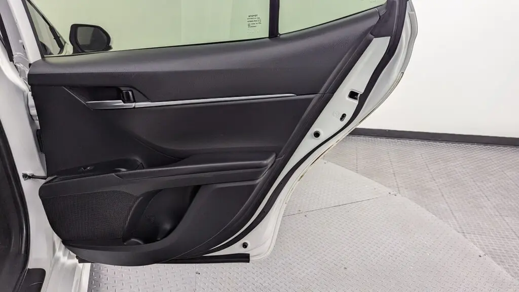 Florida Fine Cars - Used TOYOTA CAMRY 2020 WEST PALM SE