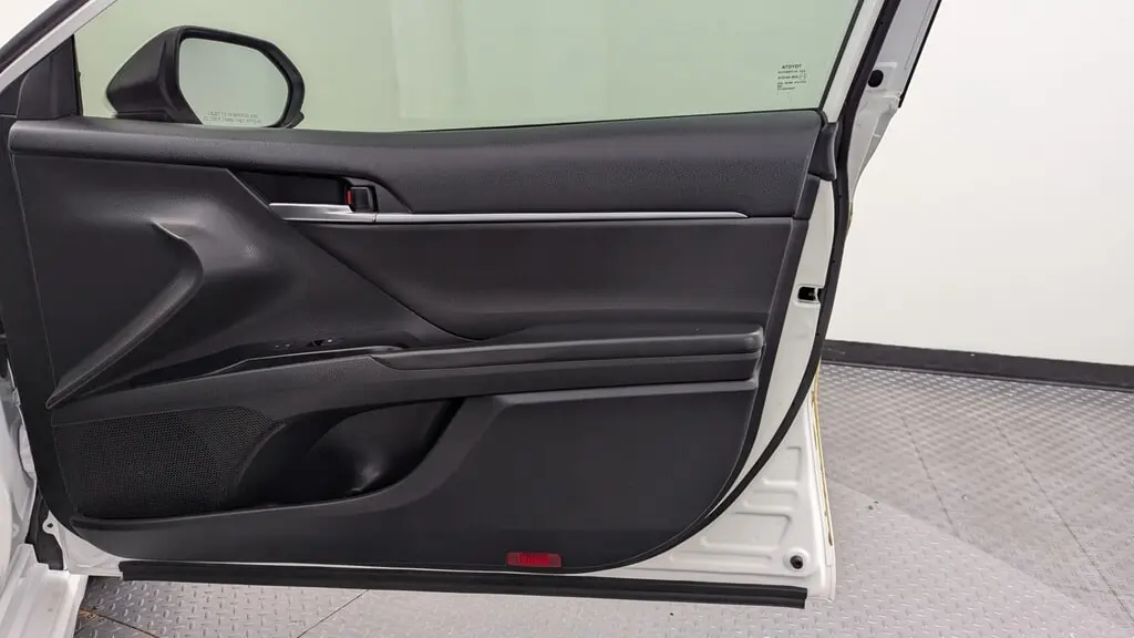 Florida Fine Cars - Used TOYOTA CAMRY 2020 WEST PALM SE