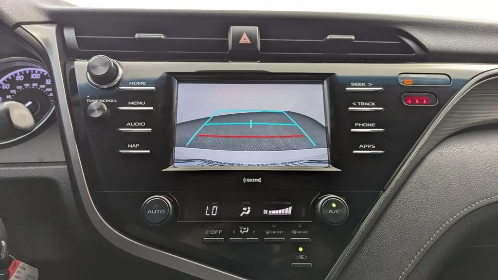 Florida Fine Cars - Used TOYOTA CAMRY 2020 WEST PALM SE
