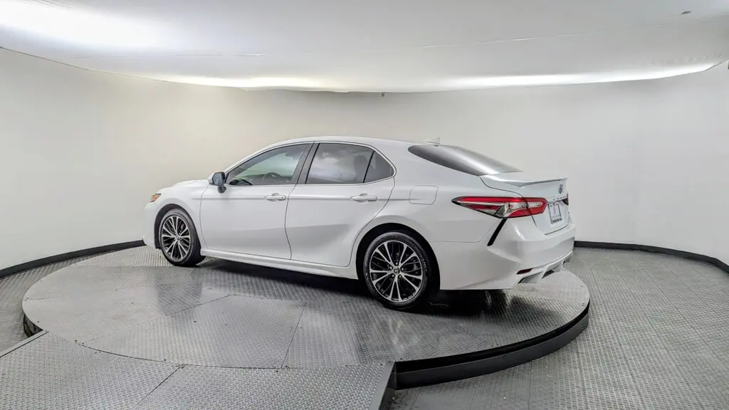 Florida Fine Cars - Used TOYOTA CAMRY 2020 WEST PALM SE