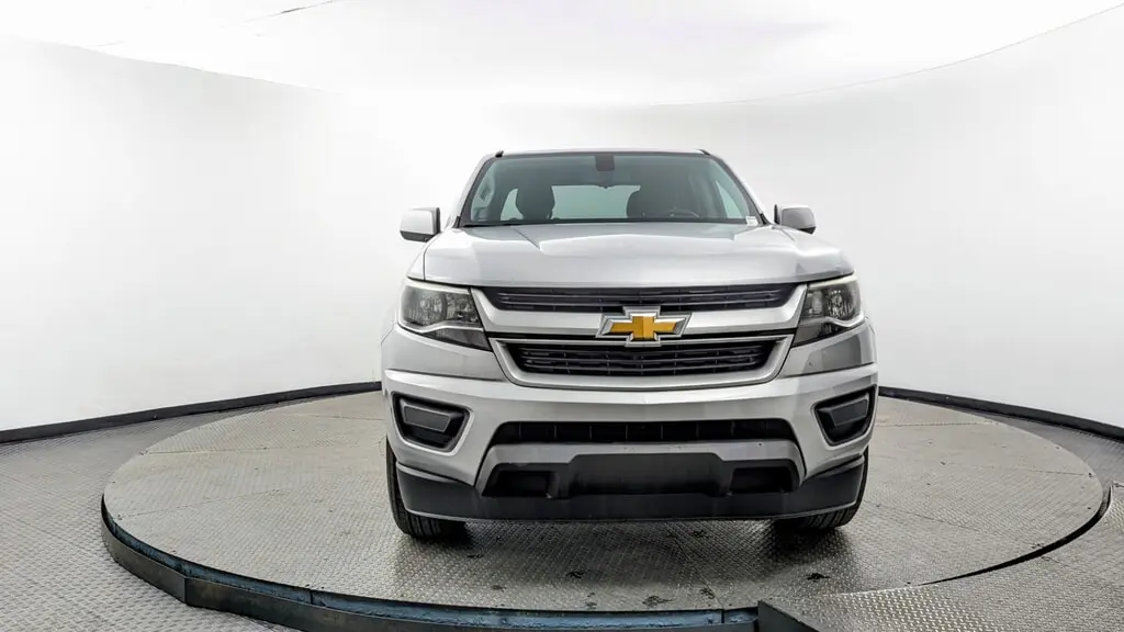Florida Fine Cars - Used CHEVROLET COLORADO 2020 MARGATE 2WD WORK TRUCK