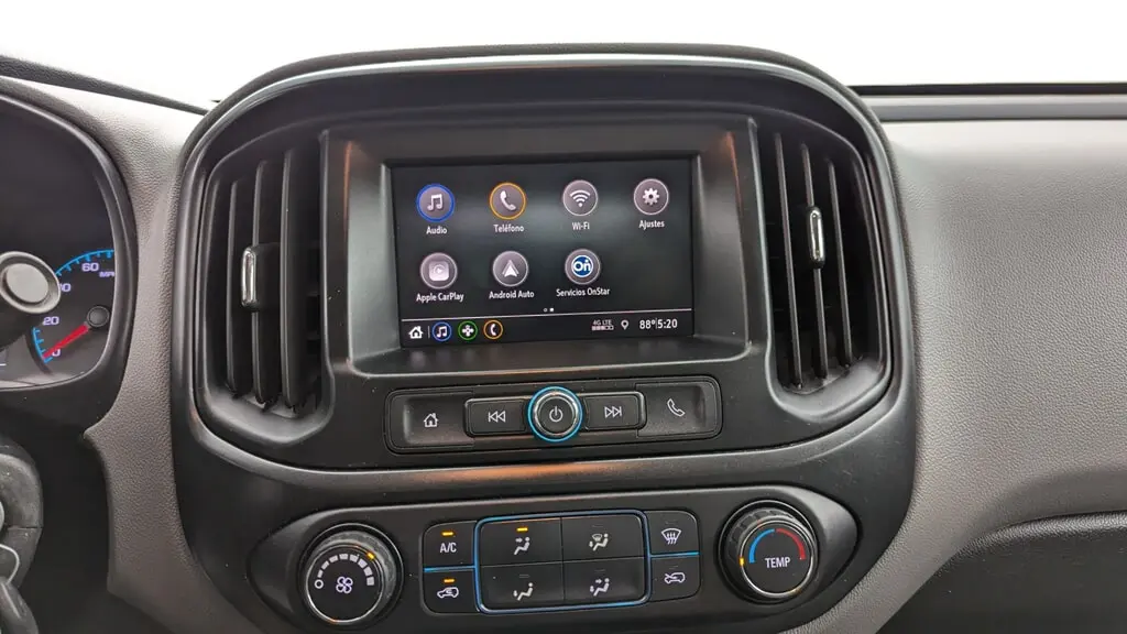 Florida Fine Cars - Used CHEVROLET COLORADO 2020 MARGATE 2WD WORK TRUCK