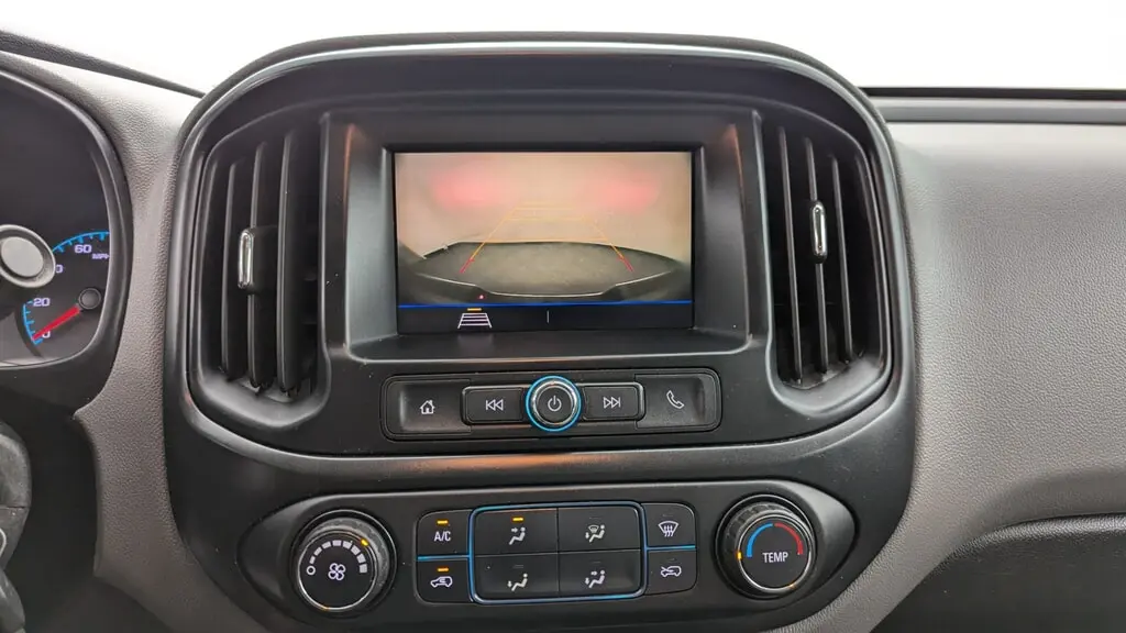 Florida Fine Cars - Used CHEVROLET COLORADO 2020 MARGATE 2WD WORK TRUCK