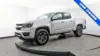 Florida Fine Cars - Used CHEVROLET COLORADO 2020 MARGATE 2WD WORK TRUCK