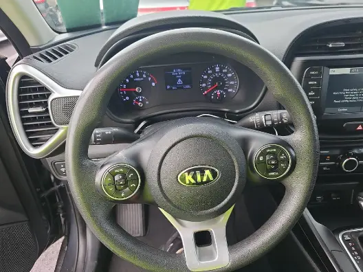 Florida Fine Cars - Used KIA SOUL 2020 WEST PALM LX