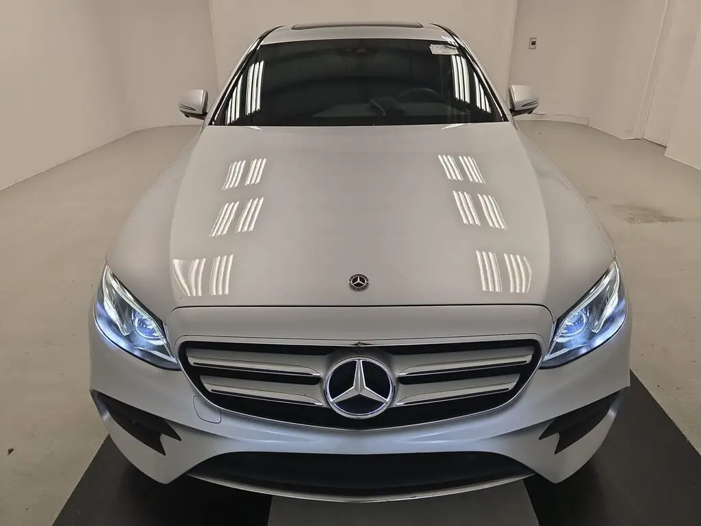 Florida Fine Cars - Used MERCEDES-BENZ E-CLASS 2020 ORLANDO E 350