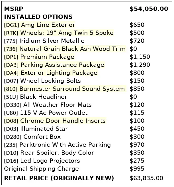 Florida Fine Cars - Used MERCEDES-BENZ E-CLASS 2020 ORLANDO E 350