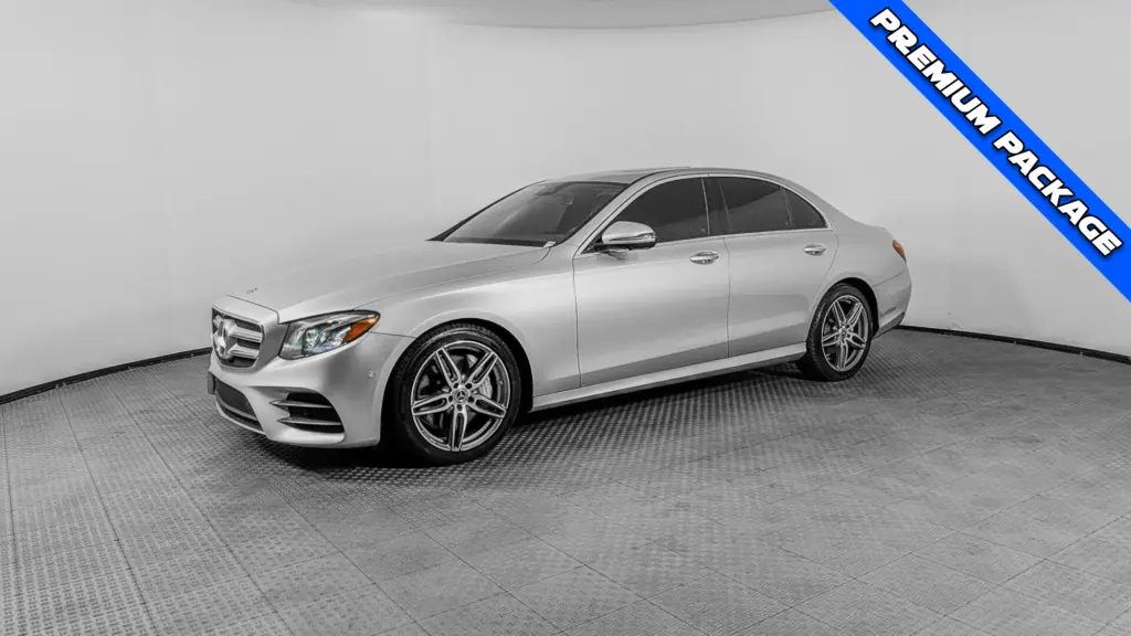 Florida Fine Cars - Used MERCEDES-BENZ E-CLASS 2020 ORLANDO E 350