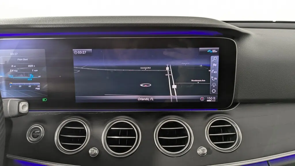 Florida Fine Cars - Used MERCEDES-BENZ E-CLASS 2020 ORLANDO E 350