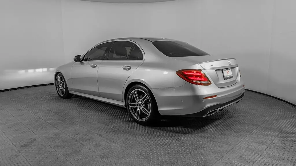 Florida Fine Cars - Used MERCEDES-BENZ E-CLASS 2020 ORLANDO E 350