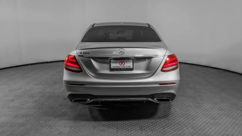 Florida Fine Cars - Used MERCEDES-BENZ E-CLASS 2020 ORLANDO E 350
