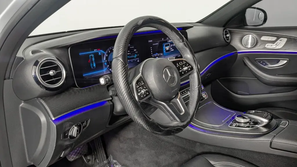 Florida Fine Cars - Used MERCEDES-BENZ E-CLASS 2020 ORLANDO E 350