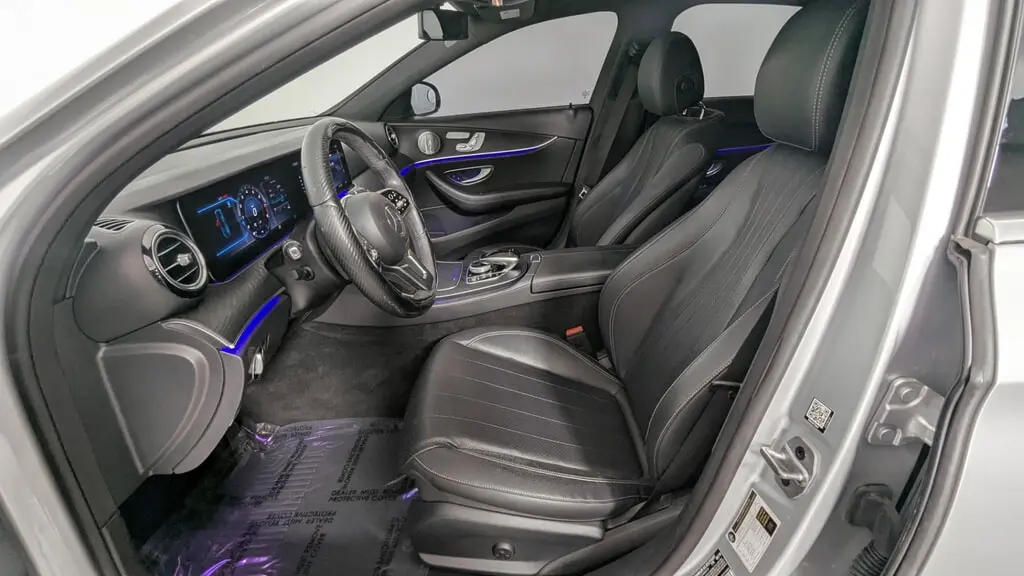 Florida Fine Cars - Used MERCEDES-BENZ E-CLASS 2020 ORLANDO E 350