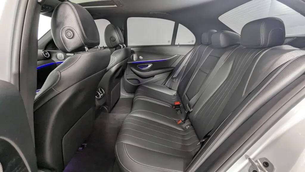 Florida Fine Cars - Used MERCEDES-BENZ E-CLASS 2020 ORLANDO E 350