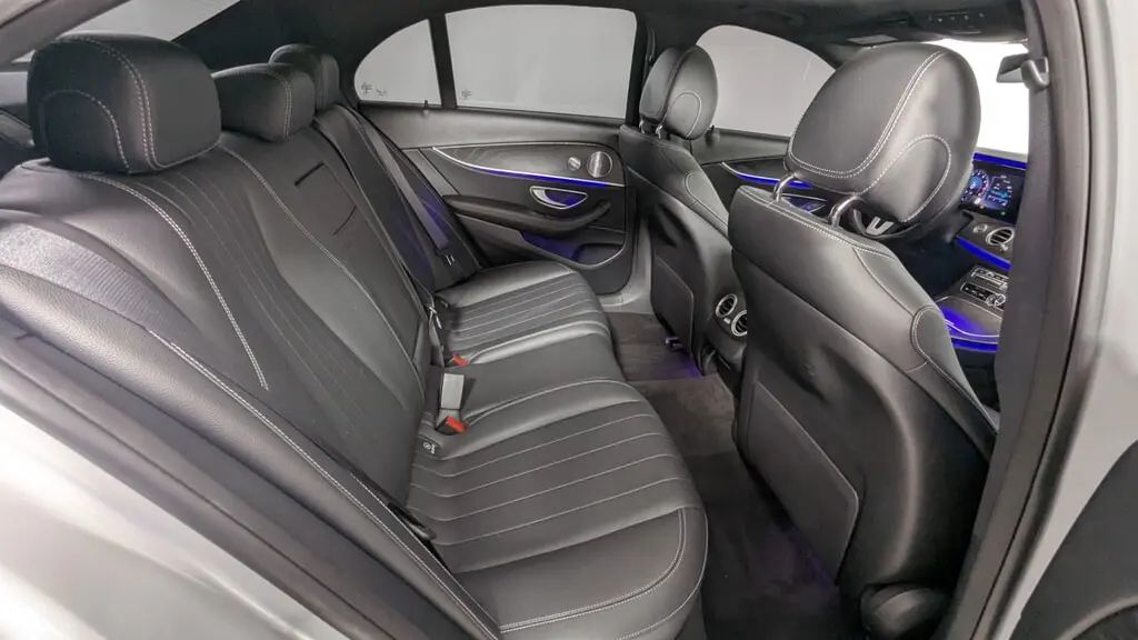 Florida Fine Cars - Used MERCEDES-BENZ E-CLASS 2020 ORLANDO E 350