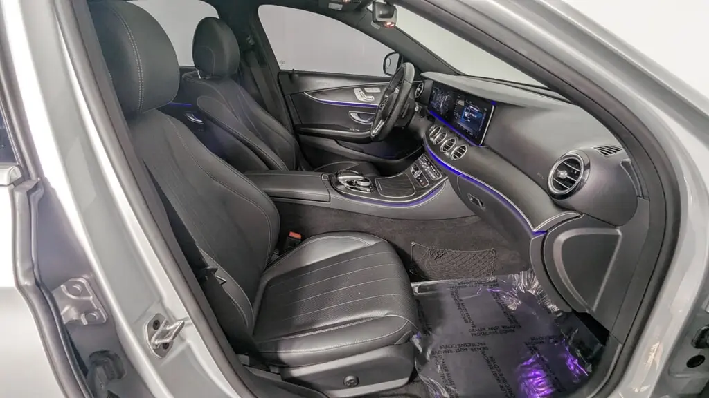 Florida Fine Cars - Used MERCEDES-BENZ E-CLASS 2020 ORLANDO E 350